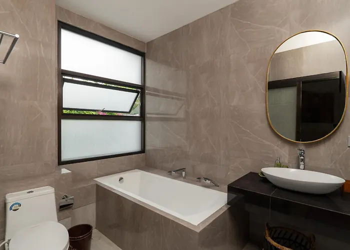 Pulas Umalas Villa Canggu (Bali)