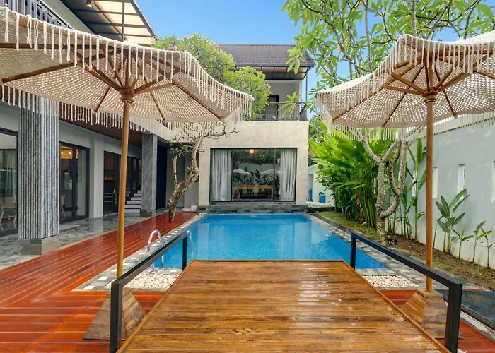 Pulas Umalas Villa