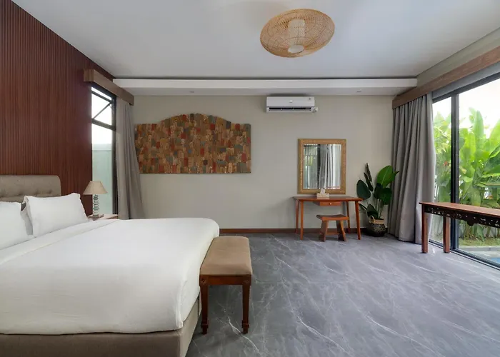 Villa Pulas Umalas *